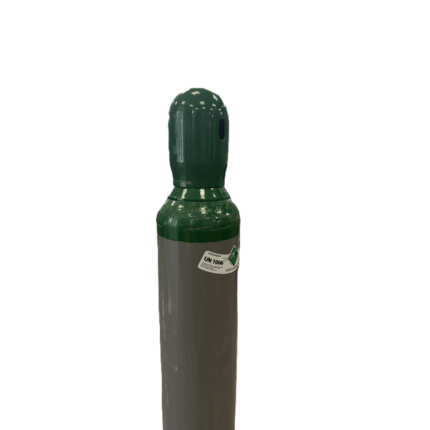 Boca za Argon 10L 3,6kg 2