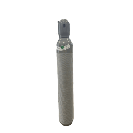 Boca za CO2 10L 7,5kg 1