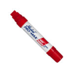 Industrijski marker Jumbo Paint-Riter® crvena