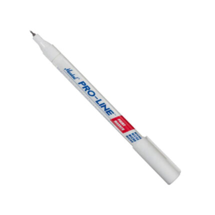 Industrijski marker Micro Paint-Riter® bijela