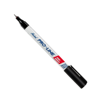 Industrijski marker Micro Paint-Riter® crna