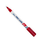 Industrijski marker Micro Paint-Riter® crvena