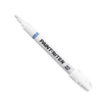 Industrijski marker na vodenoj bazi Paint Riter® bijela