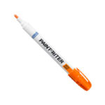 Industrijski marker na vodenoj bazi Paint Riter® narančasta