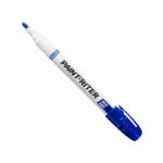 Industrijski marker na vodenoj bazi Paint Riter® plav
