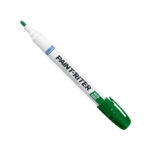 Industrijski marker na vodenoj bazi Paint Riter® zelena