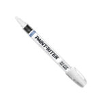 Industrijski marker sa bojom Valve Action Paint Riter® bijela