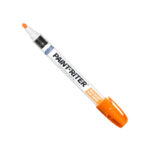 Industrijski marker sa bojom Valve Action Paint Riter® flo narančasta