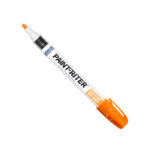 Industrijski marker sa bojom Valve Action Paint Riter® narančasta