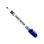 Industrijski marker sa bojom Valve Action Paint Riter® plava