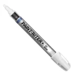 Industrijski marker za masne površine Paint-Riter® bijela