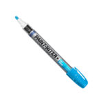 Industrijski marker za masne površine Paint-Riter®svijetlo plava