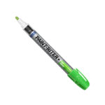 Industrijski marker za masne površine Paint-Riter®svijetlo zelena