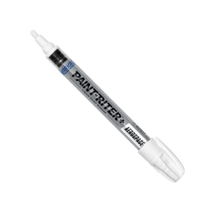 Marker Paint-Riter®+ Aerospace bijela