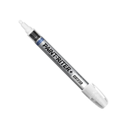 Marker Paint-Riter®+ Certified bijela