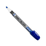 Marker Paint-Riter®+ Certified plava