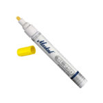 Marker za nehrđajuči čelik Paint-Riter®+Low Corrosion sl.250 PMUC žuta