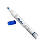 Marker za nehrđajuči čelik Paint-Riter®+Low Corrosion sl.250 plava