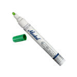 Marker za nehrđajuči čelik Paint-Riter®+Low Corrosion sl.250 zelena