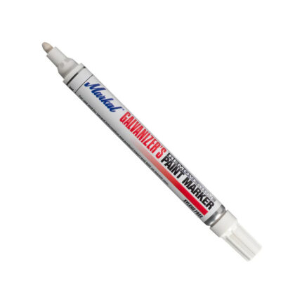 Marker za obilježavanje Paint-Riter®+ Galvanizer bijela