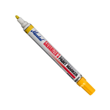 Marker za obilježavanje Paint-Riter®+ Galvanizer žuta