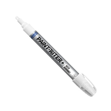 Marker za obilježavanje Paint-Riter®+ Water Removable bijela