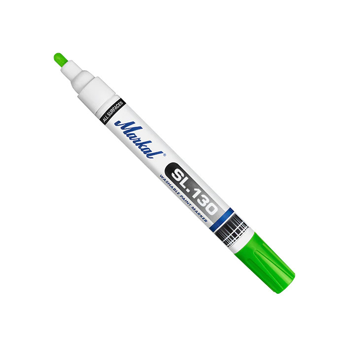 Marker za obilježavanje Paint-Riter®+ izbrisivi sl.130 flo zelena