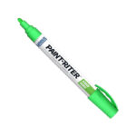 Marker za obilježavanje stakla Paint-Riter®+ flo zelena