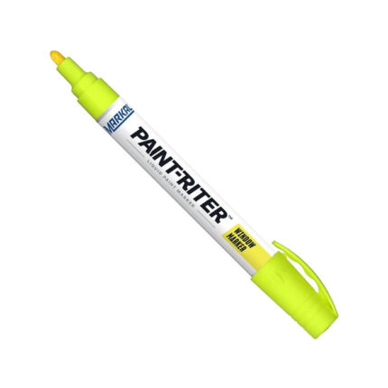 Marker za obilježavanje stakla Paint-Riter®+ flo žuta