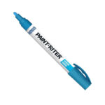 Marker za obilježavanje stakla Paint-Riter®+ plava