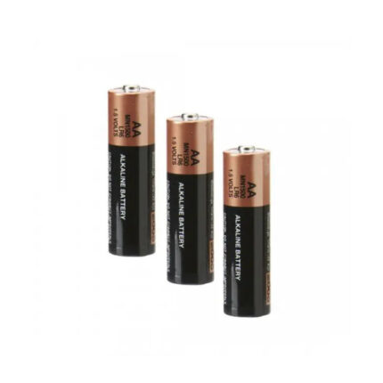 Mikro alkalne baterije za tester 1,5 V