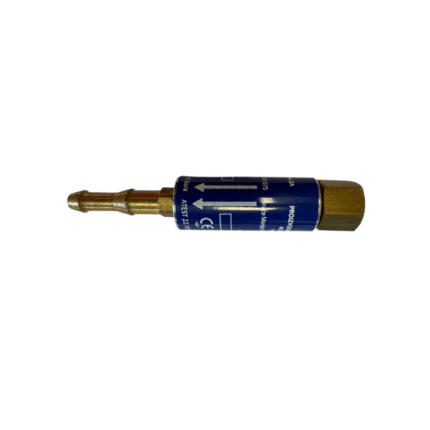 Nepovratni ventil reducir ventil tip R-4 2