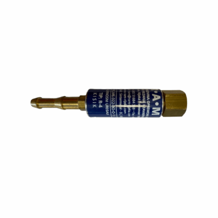 Nepovratni ventil reducir ventil tip R-4