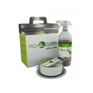 Pick & Clean Fit set za čišćenje