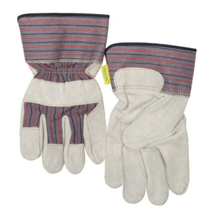 Radne kožne zaštitne rukavice -10-2207