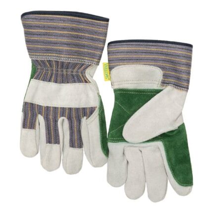 Radne kožne zaštitne rukavice -10-2806