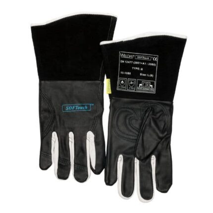 TIG zavarivačke zaštitne rukavice Weldas - 10-1050 SOFTouch™