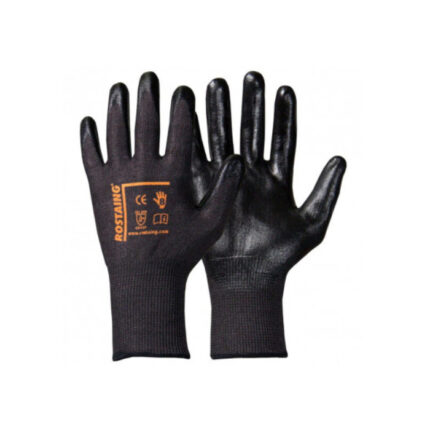 Zaštitne proturezne rukavice BLACKNIT