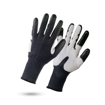 Zaštitne proturezne rukavice BLACKTOP