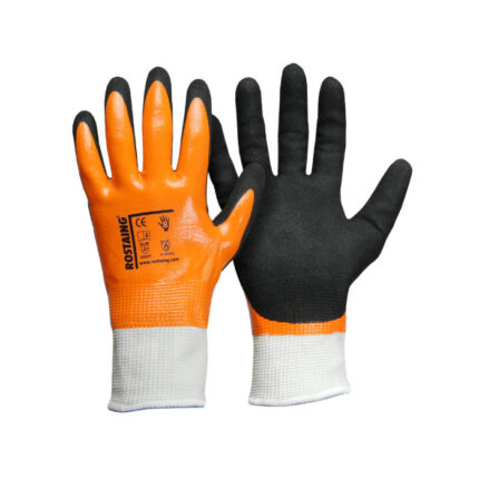 Zaštitne proturezne rukavice STOP-OILCUT