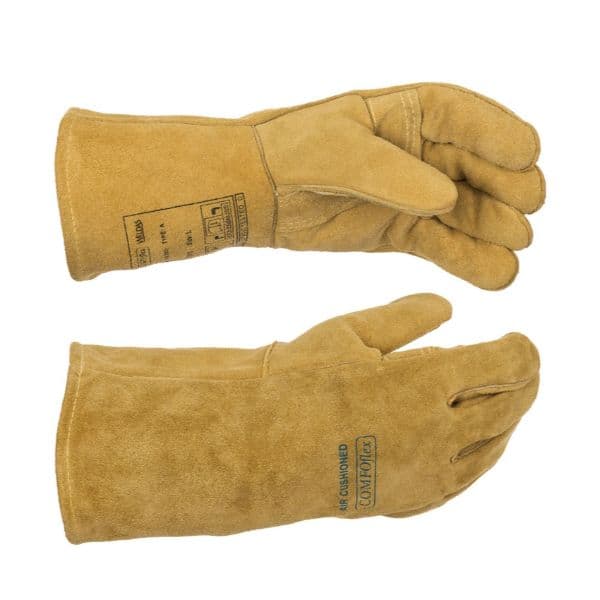 Zavarivačke zaštitne rukavice Weldas - 10-2000 COMFOflex®