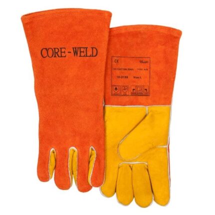 Zavarivačke zaštitne rukavice Weldas - 10-2150