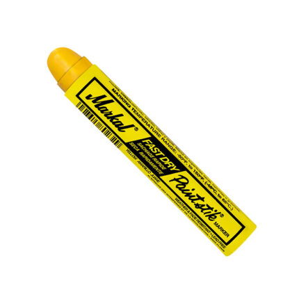 Čvrsti marker Painstick® Fast Dry žuta
