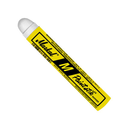 Čvrsti marker Painstick®+ Heat Treat 1600°F bijela