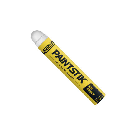 Čvrsti marker Painstick® High Intensity bijela