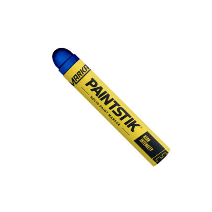 Čvrsti marker Painstick® High Intensity plava