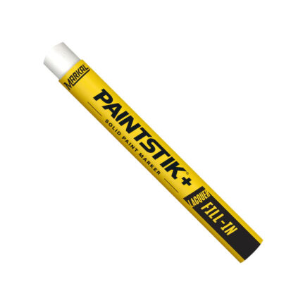 Čvrsti marker Painstick®+ Lacquer Fill-In bijela