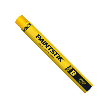Čvrsti marker Painstick® Original B Fine žuta