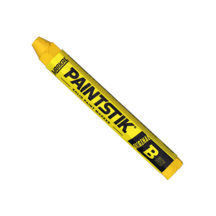 Čvrsti marker Painstick® Original B Hex žuta