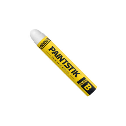 Čvrsti marker Painstick® Original B Standard bijela